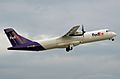 EI-FXI (cn 294)ATR ATR-72-202(F)FedEx Feeder (Air Contractors) (47187507401)