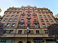 Edificio calle Asturias, 2, Gijón