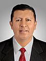 Edwin Rosas Urzagaste (Official Photo, 2020) Chamber of Deputies of Bolivia