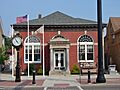 Egg Harbor Comm Bank NJ