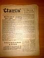 El-clarin