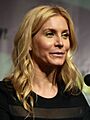 Elizabeth Mitchell 2014