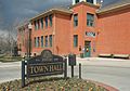 Erie CO City Haall