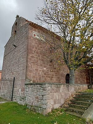 Archivo:Ermita Caserio Cabrega