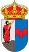 Escudo de El Tejado.svg