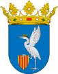 Escudo de Las Cuerlas.svg