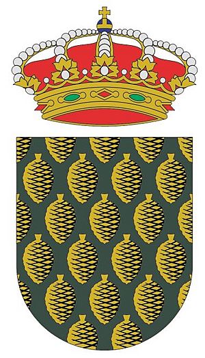 Archivo:Escudo de Navalperal de Pinares ( Avila)