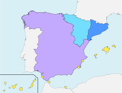 España - Guerra de la Independencia.svg