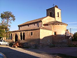 Iglesia de San Pedro