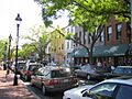 Fells Point A