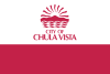 Flag of Chula Vista, California.svg