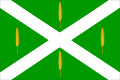 Flag of Joarilla de las Matas.svg