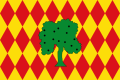 Flag of Oliva Spain.svg