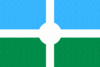 Flag of Perené.gif