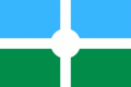 Flag of Perené