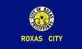 Flag of Roxas