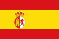 Flag of Spain (1785–1873, 1875–1931)