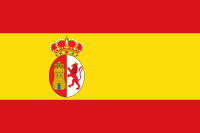 Archivo:Flag of Spain (1785–1873, 1875–1931)