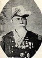 Francisco O. Arce