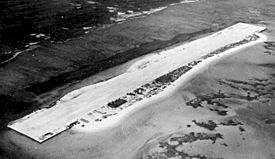 French Frigate Shoals Airfield, 1961.jpg