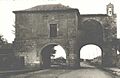 Fundación Joaquín Díaz - Puerta de San Sebastián - Valladolid