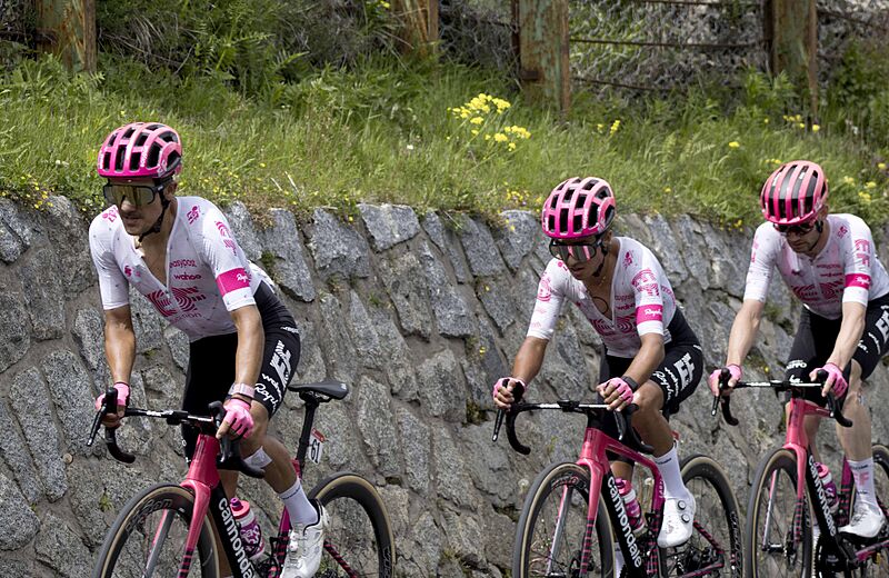 GIRO5014 carapaz
