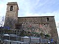 Gavet de la Conca. Sant Salvador de Toló 11