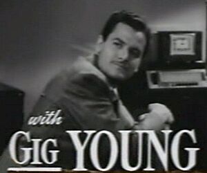 Archivo:Gig Young in Old Acquaintance trailer