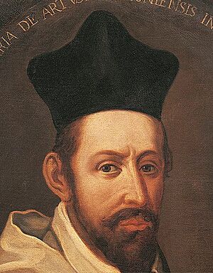 Archivo:Giovanni Artusi
