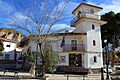 Gorafe ayuntamiento