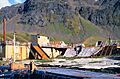 Grytviken Whaling Station