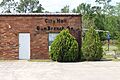 Gumbranch City Hall