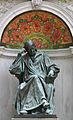 Hahnemann Memorial at Scott Circle