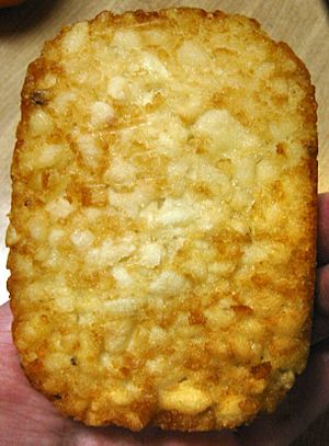 Archivo:Hashbrown potato patty