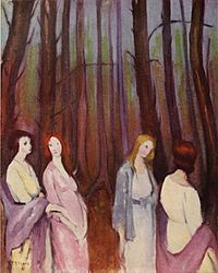 Archivo:Henrietta Shore - Among the Trees - Jul 1923 Shadowland