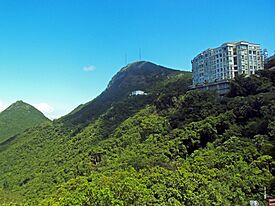 High West and Victoria Peak from Victoria Gap (crop1).jpg