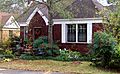 HillaryRodhamBillClintonLittleRockHouse1adjusted