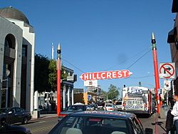 Hillcrest, San Diego.JPG