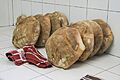Hogazas - Horneadas