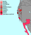 Hokan languages