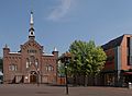 Hoogeveen, de Hoofdstraatkerk IMG 3916 2018-05-27 14.20