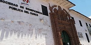 Archivo:Hospital de la Almudena 3