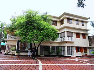 Archivo:House of Bangabandhu Tungipara