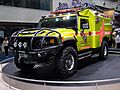 Hummer H2 Transformer
