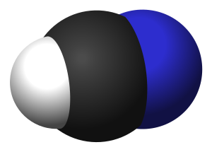 Hydrogen-cyanide-3D-vdW.svg
