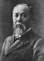 ITŌ Hirobumi