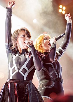 Icona Pop - Way Out West 2014 (cropped).jpg