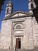 Conjunto Histórico Artístico Colegiata de Santa María