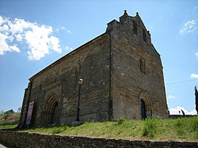 Iglesia de Santiago de Villafranca del Bierzo (2867548077).jpg