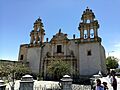 Iglesia y Convento de La Recoleta12